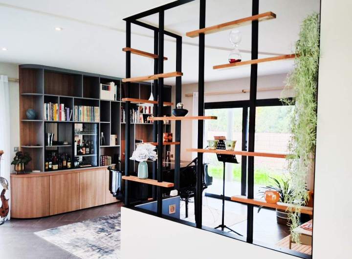 Meuble sur mesure Bordeaux