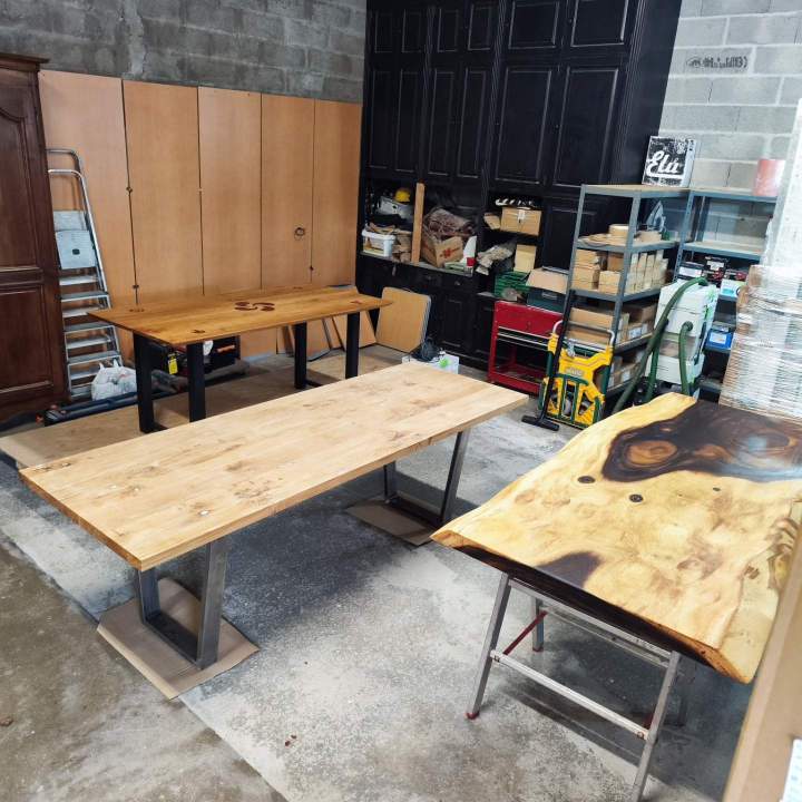 Meuble sur mesure Bordeaux