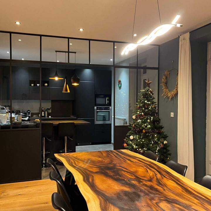 Fabrication de table Bordeaux