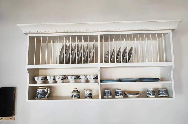 Bénéficiez de meubles sur mesure en bois !