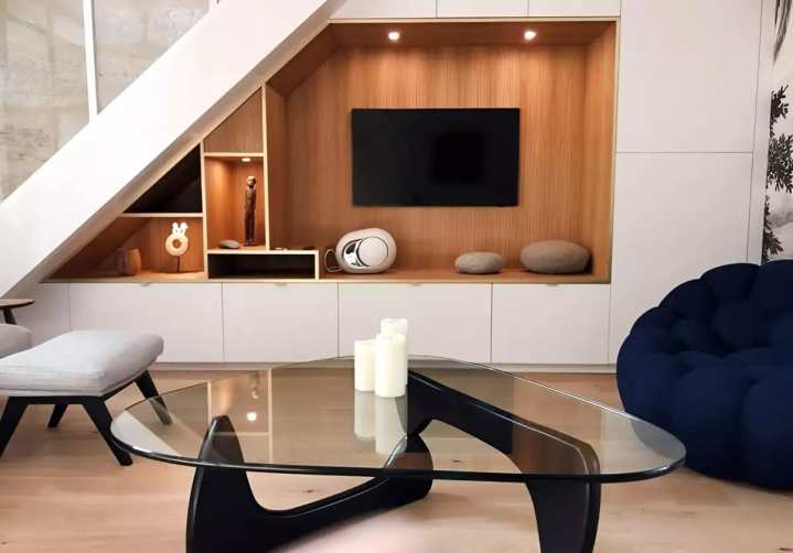 Meuble sur mesure Bordeaux