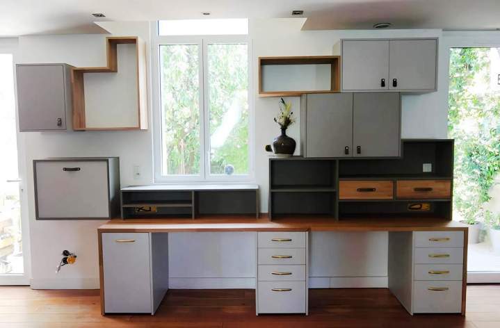 Agencement de meubles Bordeaux