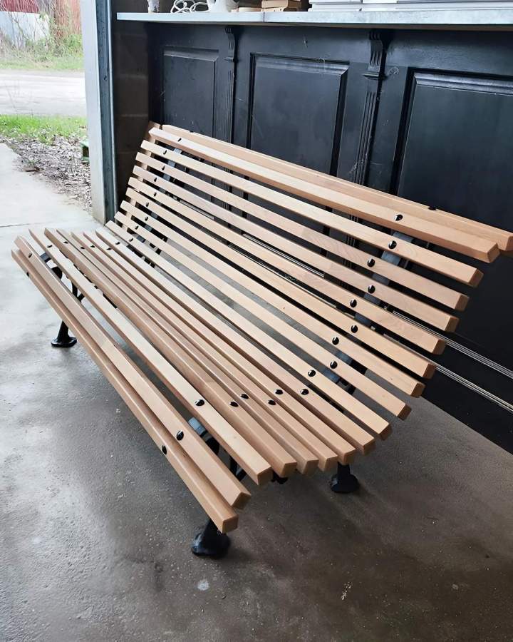 Meuble sur mesure Bordeaux