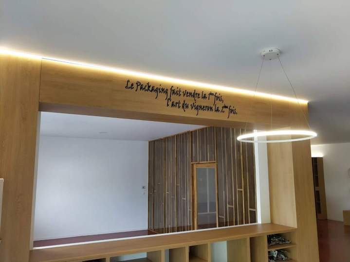 Agencement de meubles Bordeaux