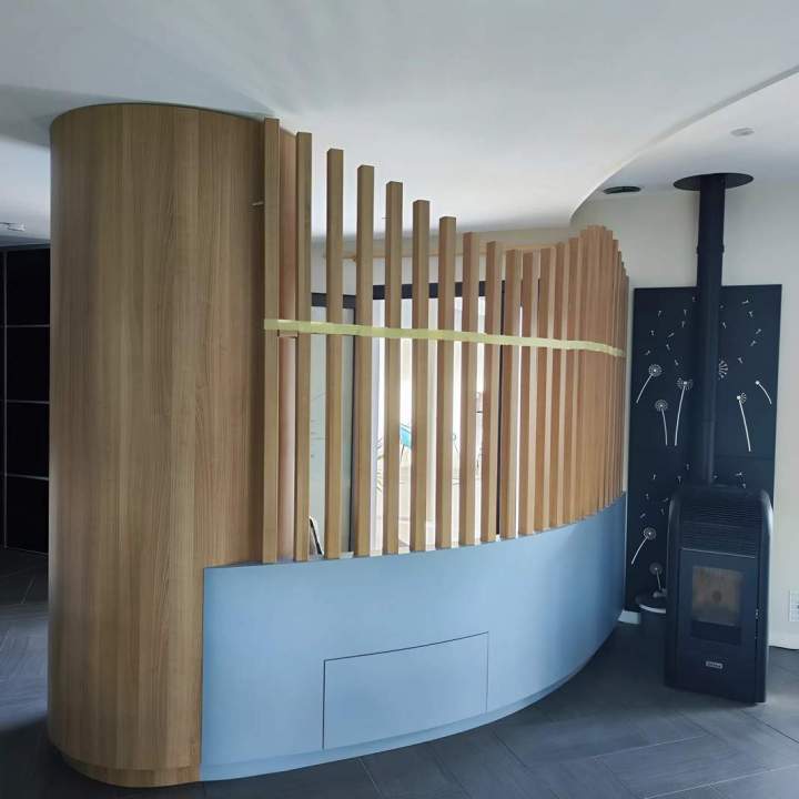 Agencement de meubles Bordeaux