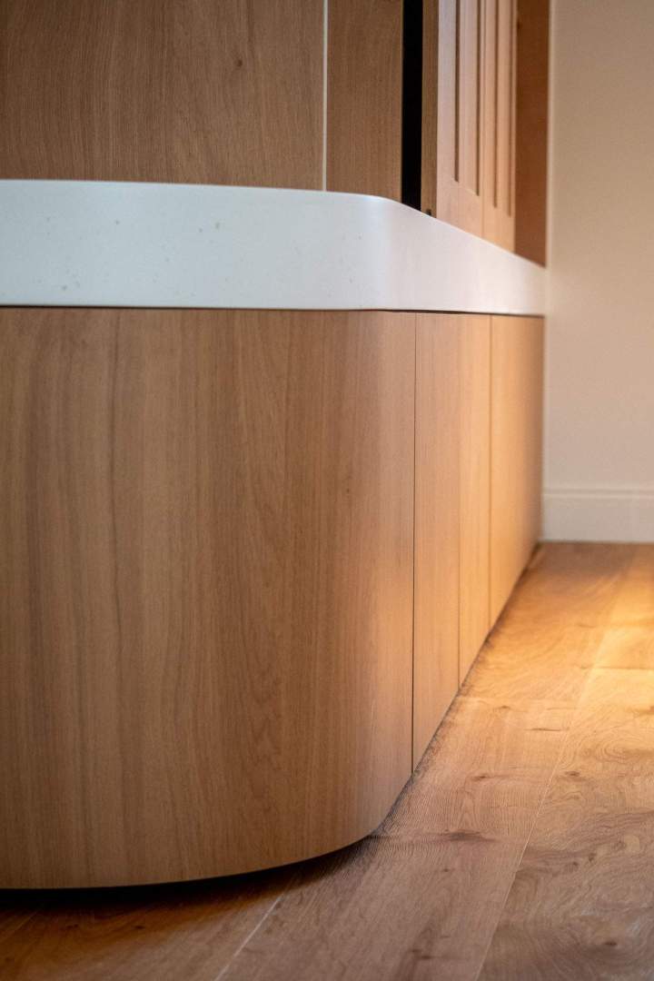 Création de de meuble sur mesure Bordeaux