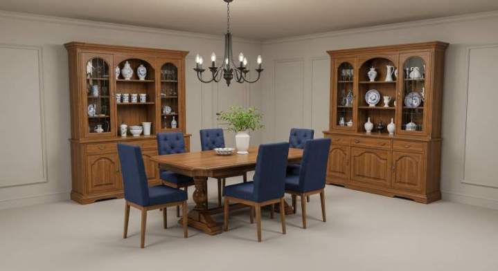 Menuisier bois, Blanquefort